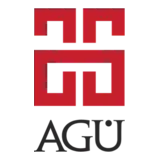 Abdullah Gül Üniversitesi logosu