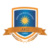 Ada Kent Üniversitesi logosu