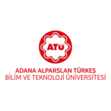 Adana Alparslan Türkeş Bilim ve Teknoloji Üniversitesi logosu