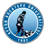 Afyon Kocatepe Üniversitesi logosu