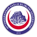 Afyonkarahisar Sağlık Bilimleri Üniversitesi logosu