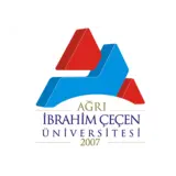 Ağrı İbrahim Çeçen Üniversitesi logosu