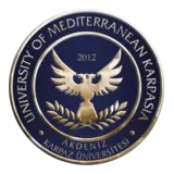 Akdeniz Karpaz Üniversitesi logosu
