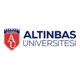 Altınbaş Üniversitesi logosu