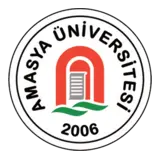 Amasya Üniversitesi logosu
