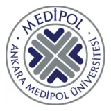 Ankara Medipol Üniversitesi logosu