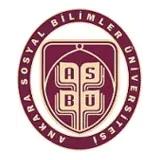 Ankara Sosyal Bilimler Üniversitesi logosu