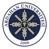 Ardahan Üniversitesi logosu