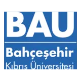 Bahçeşehir Kıbrıs Üniversitesi logosu