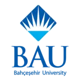 Bahçeşehir Üniversitesi logosu