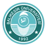 Balıkesir Üniversitesi logosu