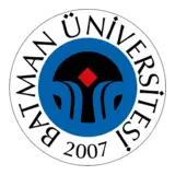 Batman Üniversitesi logosu
