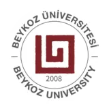 Beykoz Üniversitesi logosu
