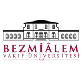 Bezm-İ Alem Vakıf Üniversitesi logosu
