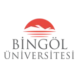 Bingöl Üniversitesi logosu