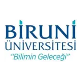 Biruni Üniversitesi logosu