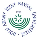 Bolu Abant İzzet Baysal Üniversitesi logosu