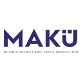 Burdur Mehmet Akif Ersoy Üniversitesi logosu