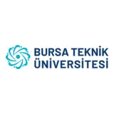Bursa Teknik Üniversitesi logosu