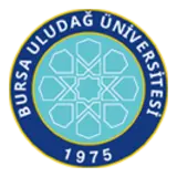 Bursa Uludağ Üniversitesi logosu