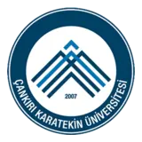 Çankırı Karatekin Üniversitesi logosu