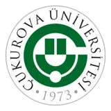 Çukurova Üniversitesi logosu