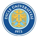 Dicle Üniversitesi logosu