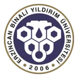 Erzincan Binali Yıldırım Üniversitesi logosu