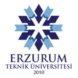 Erzurum Teknik Üniversitesi logosu