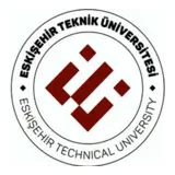 Eskişehir Teknik Üniversitesi logosu