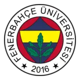 Fenerbahçe Üniversitesi logosu