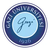 Gazi Üniversitesi logosu
