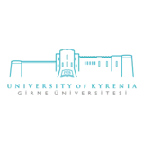 Girne Üniversitesi logosu