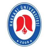 Hakkari Üniversitesi logosu