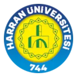 Harran Üniversitesi logosu