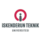 İskenderun Teknik Üniversitesi logosu