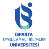 Isparta Uygulamalı Bilimler Üniversitesi logosu