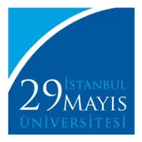 İstanbul 29 Mayıs Üniversitesi logosu