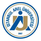 İstanbul Arel Üniversitesi logosu