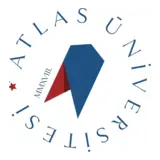 İstanbul Atlas Üniversitesi logosu