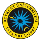 İstanbul Beykent Üniversitesi logosu