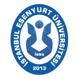 İstanbul Esenyurt Üniversitesi logosu
