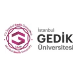 İstanbul Gedik Üniversitesi logosu