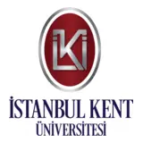 İstanbul Kent Üniversitesi logosu