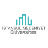 İstanbul Medeniyet Üniversitesi logosu