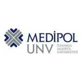 İstanbul Medipol Üniversitesi logosu