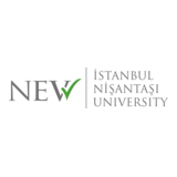 İstanbul Nişantaşı Üniversitesi logosu