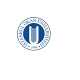 İstanbul Okan Üniversitesi logosu