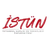 İstanbul Sağlık ve Teknoloji Üniversitesi logosu