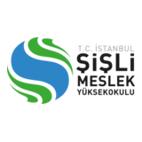 İstanbul Şişli Meslek Yüksekokulu logosu